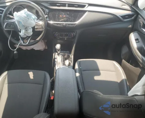 2020 Buick Encore Gx Select from USA, damaged, VIN KL4MMDSLXLB103109